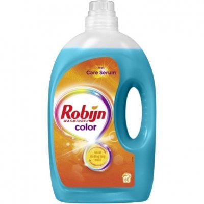 Robijn Vloeibaar wasmiddel color